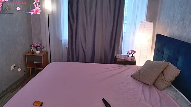 lisabaus online show from March 2026 06:25:02 AM