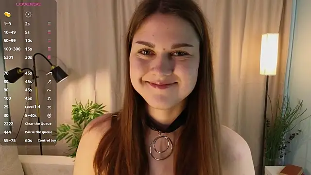 lisabaus online show from September 2025 07:04:02 AM