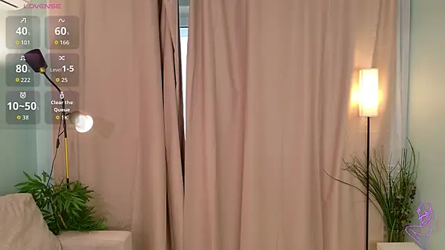 lisabaus online show from January 2026 07:37:01 AM