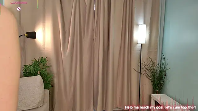 lisabaus online show from February 2026 07:40:02 AM