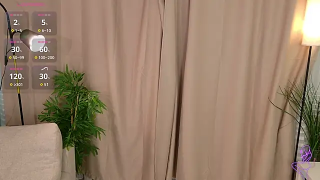 lisabaus online show from January 2026 07:23:02 AM