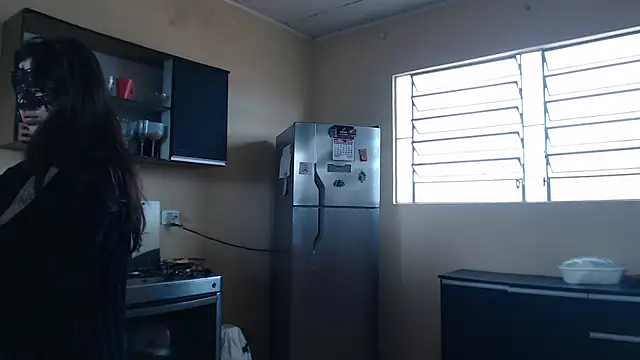 ayanahot  online show from November 2025 10:09:02 AM