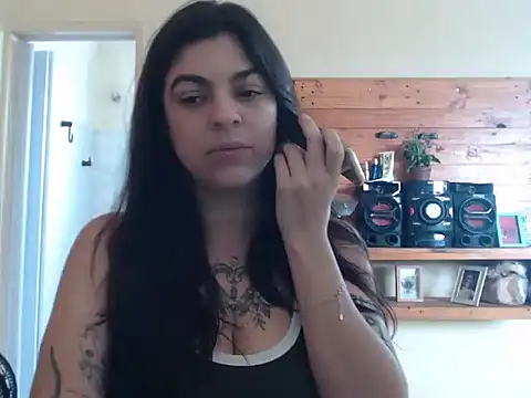 ayanahot  online show from September 2025 05:46:01 PM