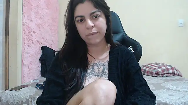 ayanahot  online show from October 2025 01:14:02 PM