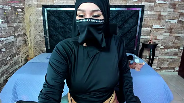 Hadarah persa online show from January 2026 10:05:01 PM