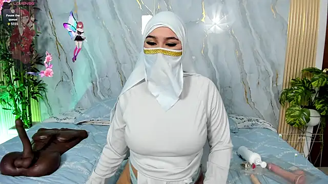 Hadarah persa online show from November 2025 09:36:01 PM