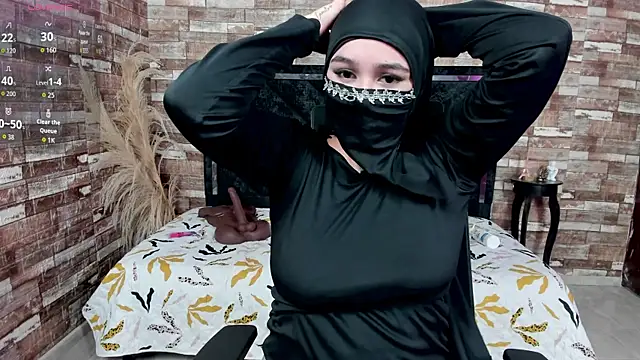 Hadarah persa online show from October 2025 01:07:02 AM