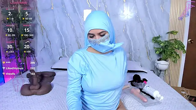 Hadarah persa online show from September 2025 01:57:01 AM