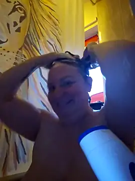 Naughtiness-but-Nice online show from October 2025 04:50:02 PM