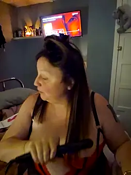 Naughtiness-but-Nice online show from September 2025 07:21:02 PM