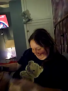 Naughtiness-but-Nice online show from October 2025 07:03:01 PM