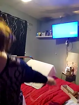 Naughtiness-but-Nice online show from November 2025 09:19:02 PM