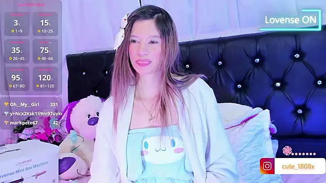 Sofiia cute  online show from February 2026 11:59:02 PM