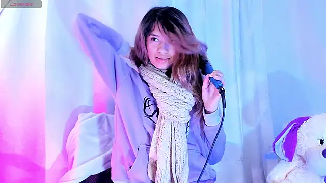 Sofiia cute  online show from March 2026 03:30:02 AM