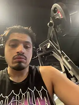 mrredcorn online show from April 2026 05:47:01 PM