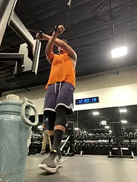 mrredcorn online show from March 2026 07:02:02 PM