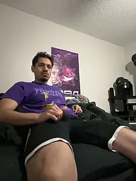 mrredcorn online show from November 2025 02:05:01 PM