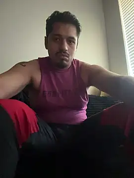 mrredcorn online show from May 2026 01:44:01 PM