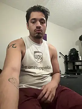 mrredcorn online show from March 2026 10:21:01 PM