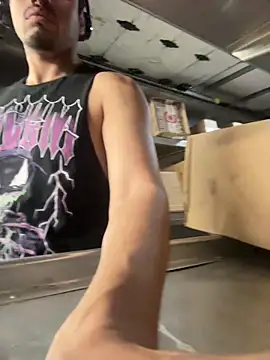 mrredcorn online show from March 2026 01:56:01 PM