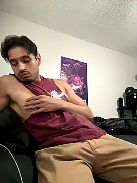 mrredcorn online show from November 2025 09:51:01 PM