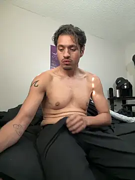 mrredcorn online show from November 2025 11:20:02 PM