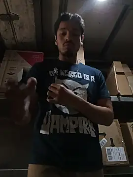 mrredcorn online show from December 2025 10:32:02 AM