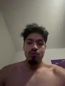 mrredcorn online show from February 2026 11:10:02 AM