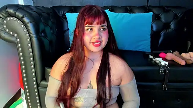 Zara Snow online show from April 2026 12:35:01 AM
