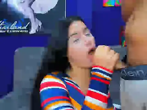Snapshot of Melisaandjhova chatting on September 2025 02:11:02 PM Melisaandjhova online show from September 2025 02:11:02 PM