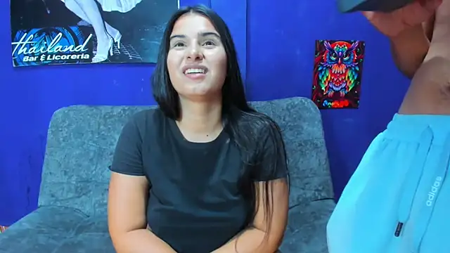Snapshot of Melisaandjhova chatting on October 2025 02:29:01 PM Melisaandjhova online show from October 2025 02:29:01 PM