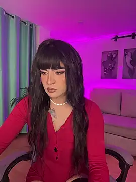 paula boom online show from March 2026 02:57:01 AM