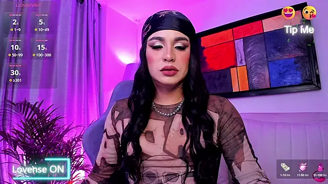 paula boom online show from September 2025 02:07:01 AM