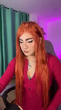 paula boom online show from March 2026 03:01:01 AM