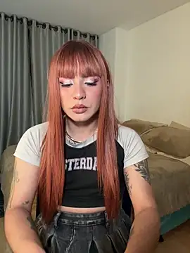 paula boom online show from January 2026 01:31:01 AM