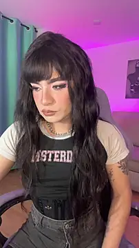 paula boom online show from March 2026 03:22:02 AM