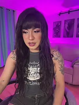 paula boom online show from January 2026 01:34:02 AM