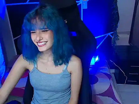 Snapshot of LITTLENAMI_ chatting on October 2025 03:55:02 AM LITTLENAMI  online show from October 2025 03:55:02 AM