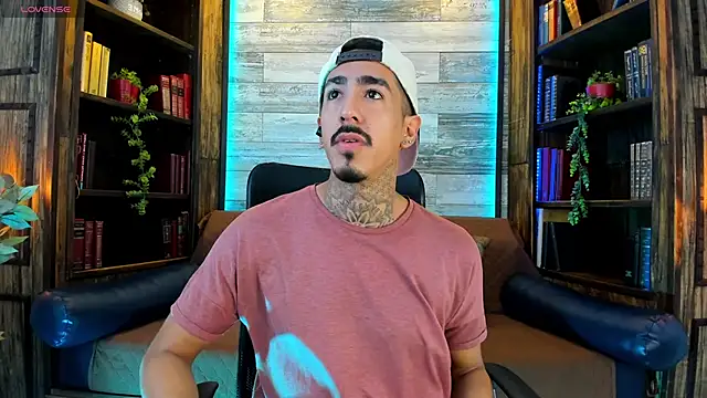 Donovan Desmond online show from March 2026 01:46:01 PM