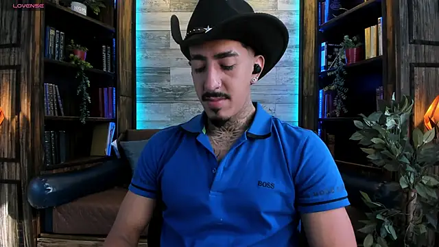 Donovan Desmond online show from May 2026 09:10:02 PM