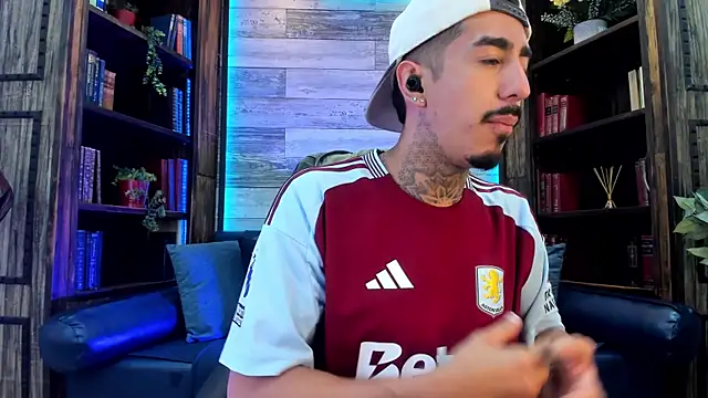 Donovan Desmond online show from January 2026 04:19:01 AM