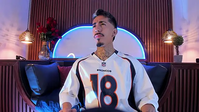 Donovan Desmond online show from January 2026 04:05:02 AM