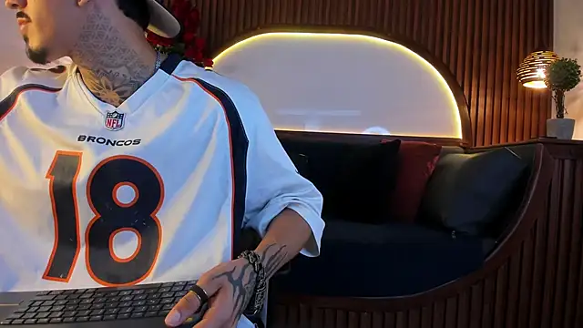 Donovan Desmond online show from January 2026 04:05:01 AM