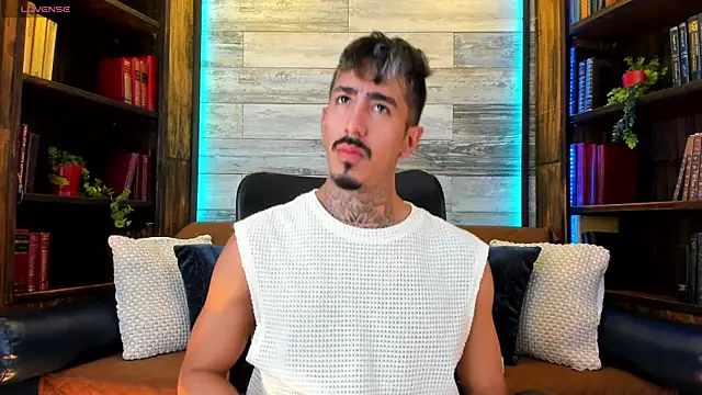 Donovan Desmond online show from April 2026 07:59:02 PM