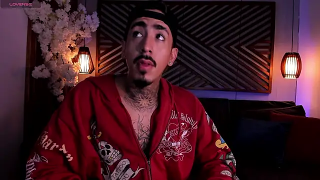 Donovan Desmond online show from March 2026 06:28:02 AM