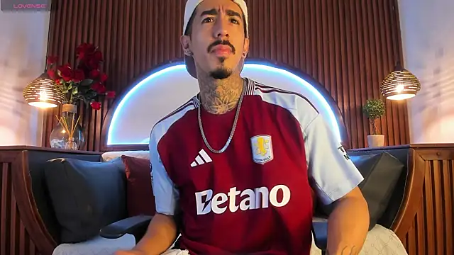 Donovan Desmond online show from January 2026 04:49:01 AM