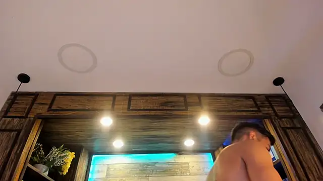 Donovan Desmond online show from November 2025 08:37:01 AM