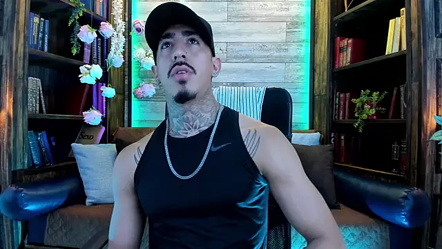 Donovan Desmond online show from February 2026 03:39:01 AM