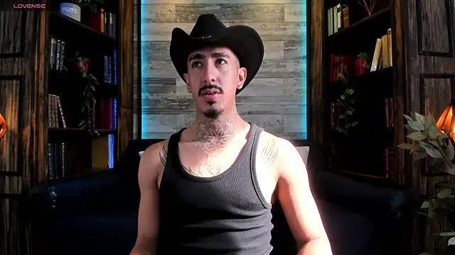 Donovan Desmond online show from May 2026 08:40:02 PM