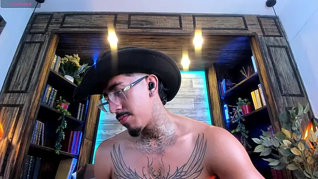 Donovan Desmond online show from May 2026 09:15:02 AM